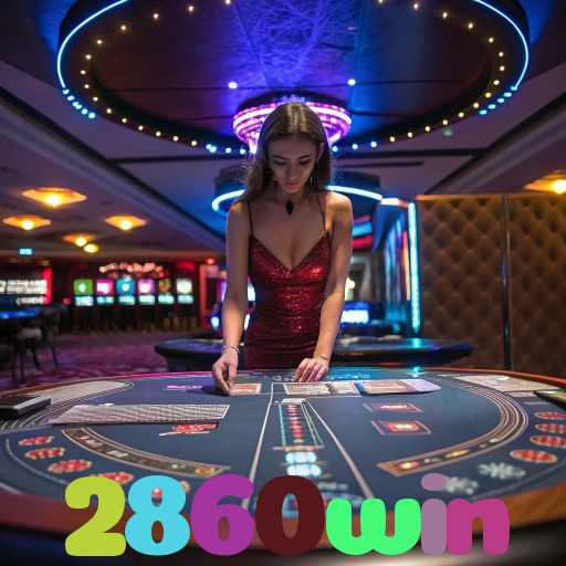 A Magia dos Jogos de Fantasia na 2860win