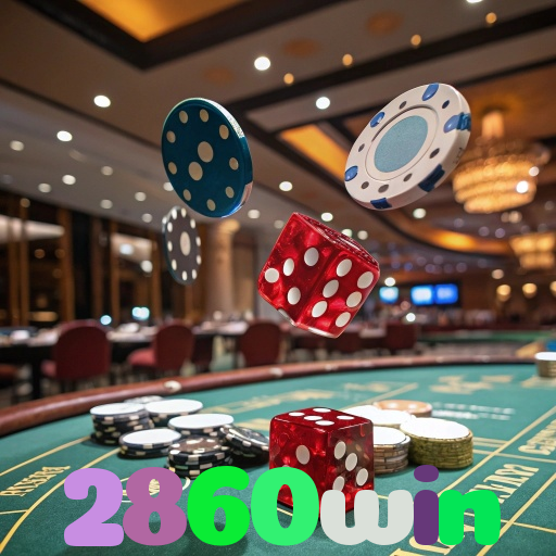 A Magia dos Jogos de Fantasia na 2860win
