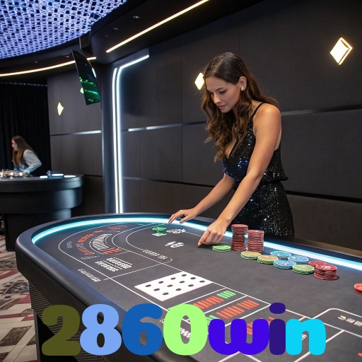 A Magia dos Jogos de Fantasia na 2860win