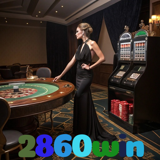 A Magia dos Jogos de Fantasia na 2860win