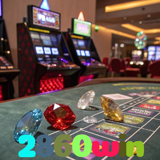 A Magia dos Jogos de Fantasia na 2860win