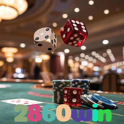 A Magia dos Jogos de Fantasia na 2860win