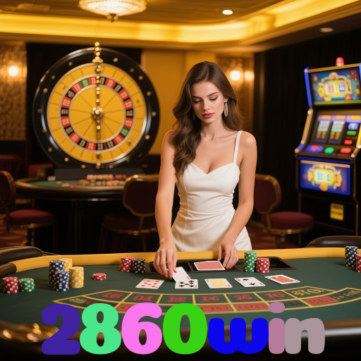 A Magia dos Jogos de Fantasia na 2860win