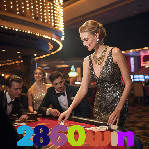 A Magia dos Jogos de Fantasia na 2860win