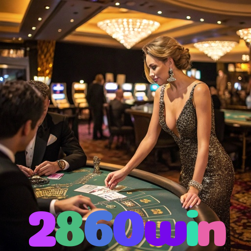 A Magia dos Jogos de Fantasia na 2860win