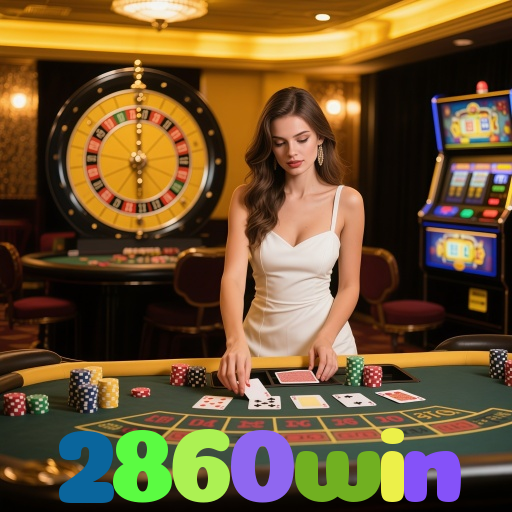 A Magia dos Jogos de Fantasia na 2860win
