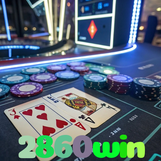A Magia dos Jogos de Fantasia na 2860win