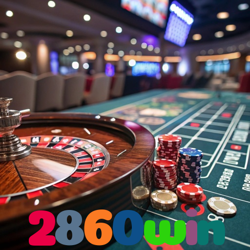 A Magia dos Jogos de Fantasia na 2860win
