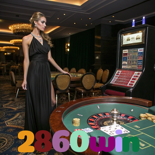 A Magia dos Jogos de Fantasia na 2860win