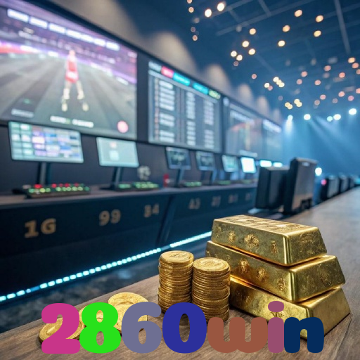 A Magia dos Jogos de Fantasia na 2860win