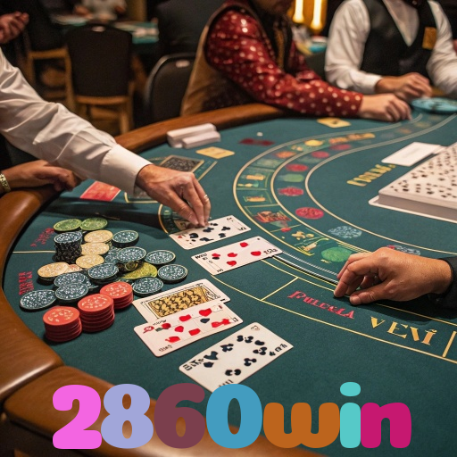 A Magia dos Jogos de Fantasia na 2860win
