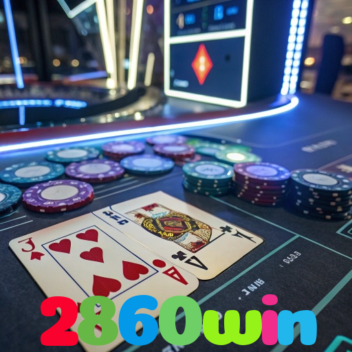 A Magia dos Jogos de Fantasia na 2860win