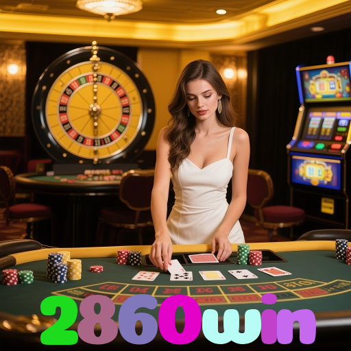 A Magia dos Jogos de Fantasia na 2860win