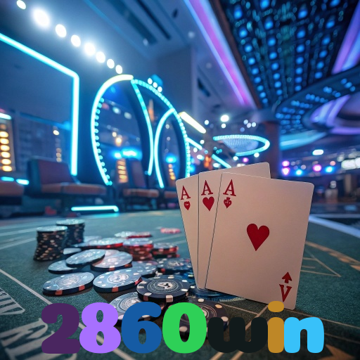 A Magia dos Jogos de Fantasia na 2860win