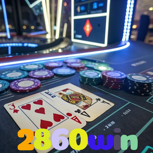 A Magia dos Jogos de Fantasia na 2860win