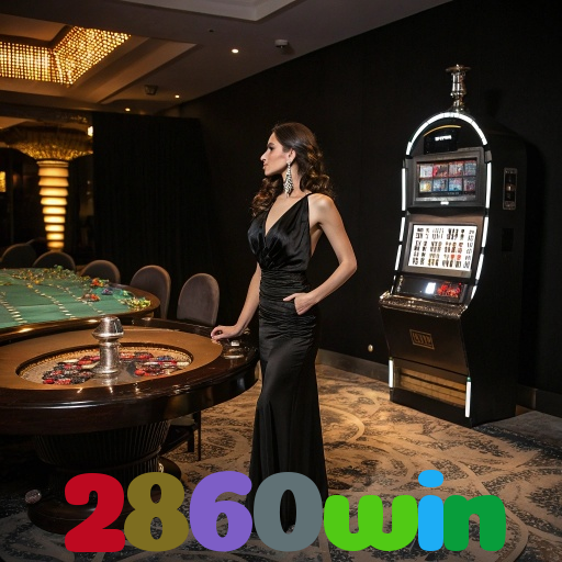 A Magia dos Jogos de Fantasia na 2860win