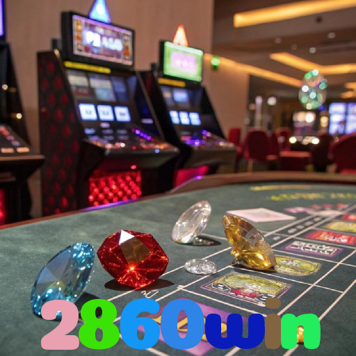 A Magia dos Jogos de Fantasia na 2860win