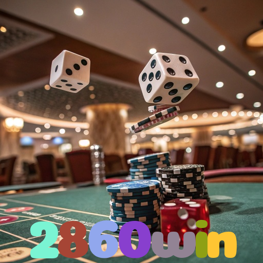 A Magia dos Jogos de Fantasia na 2860win
