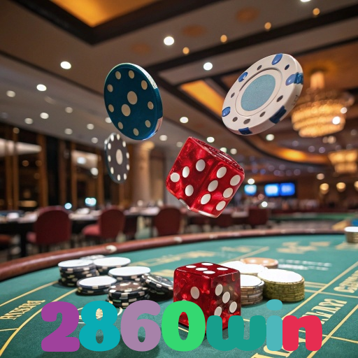 A Magia dos Jogos de Fantasia na 2860win