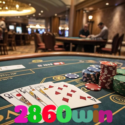 A Magia dos Jogos de Fantasia na 2860win