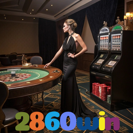 A Magia dos Jogos de Fantasia na 2860win