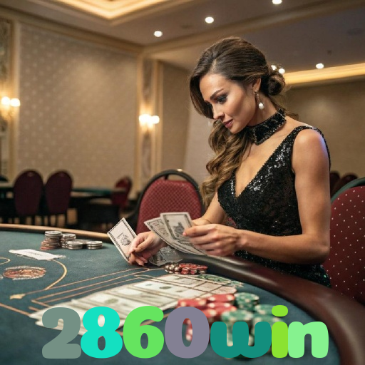 A Magia dos Jogos de Fantasia na 2860win