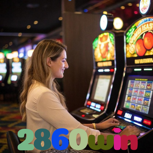 A Magia dos Jogos de Fantasia na 2860win