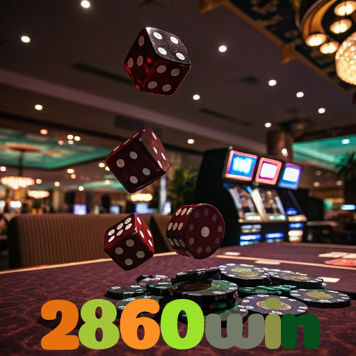 A Magia dos Jogos de Fantasia na 2860win