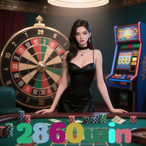A Magia dos Jogos de Fantasia na 2860win