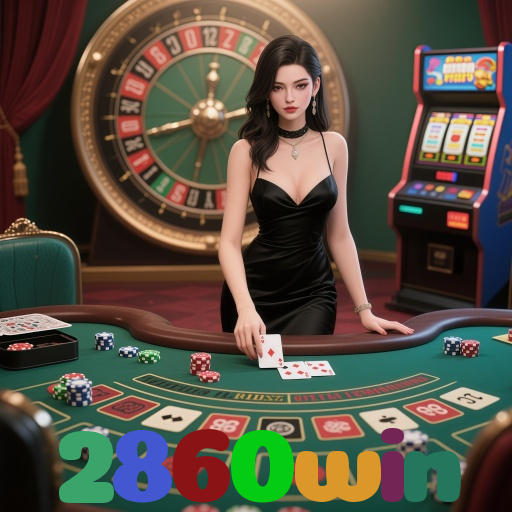 A Magia dos Jogos de Fantasia na 2860win