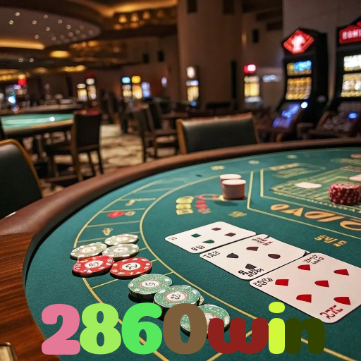 A Magia dos Jogos de Fantasia na 2860win