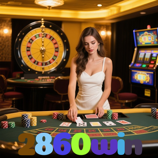 A Magia dos Jogos de Fantasia na 2860win