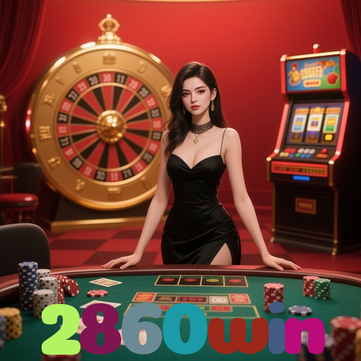 A Magia dos Jogos de Fantasia na 2860win