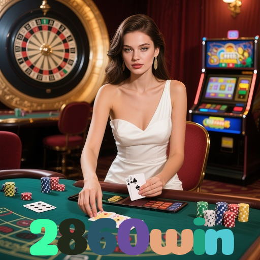 A Magia dos Jogos de Fantasia na 2860win
