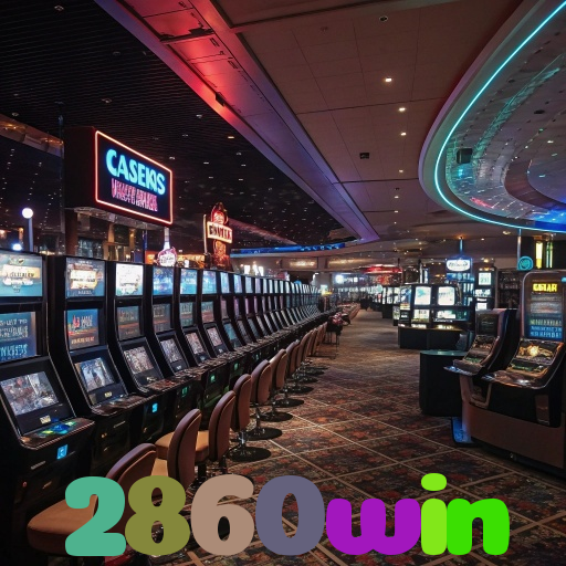 A Magia dos Jogos de Fantasia na 2860win