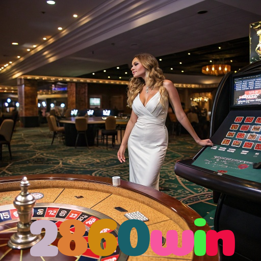 A Magia dos Jogos de Fantasia na 2860win
