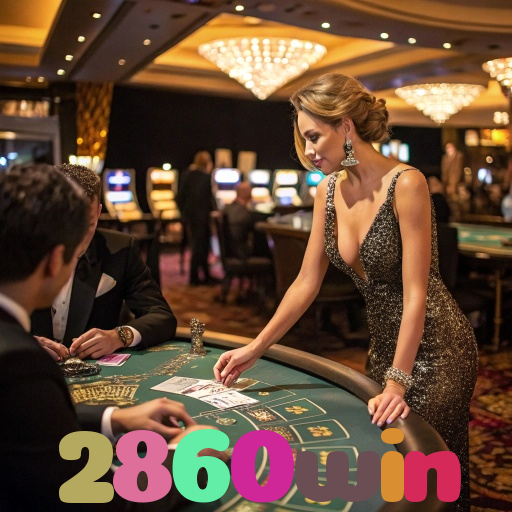 A Magia dos Jogos de Fantasia na 2860win
