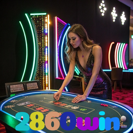 A Magia dos Jogos de Fantasia na 2860win