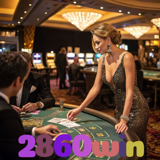 A Magia dos Jogos de Fantasia na 2860win