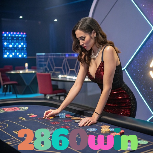A Magia dos Jogos de Fantasia na 2860win