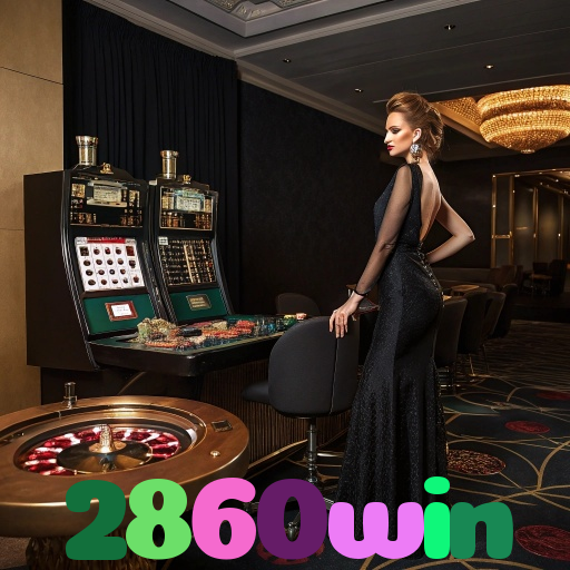 A Magia dos Jogos de Fantasia na 2860win
