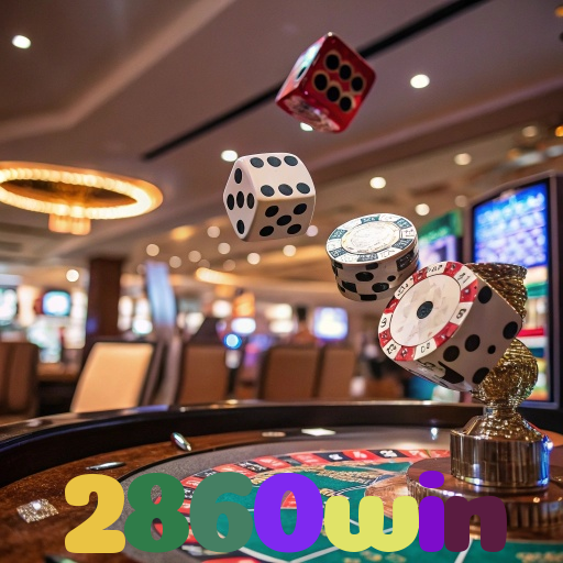 A Magia dos Jogos de Fantasia na 2860win