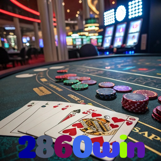 A Magia dos Jogos de Fantasia na 2860win