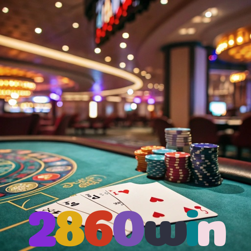 A Magia dos Jogos de Fantasia na 2860win