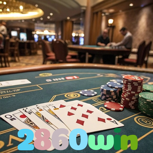 A Magia dos Jogos de Fantasia na 2860win