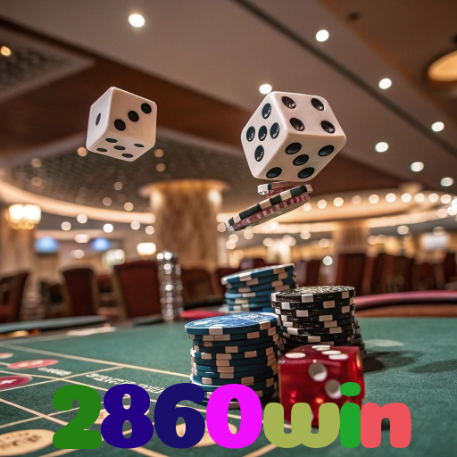A Magia dos Jogos de Fantasia na 2860win
