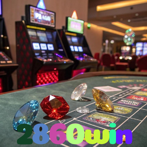 A Magia dos Jogos de Fantasia na 2860win