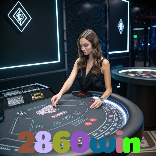A Magia dos Jogos de Fantasia na 2860win