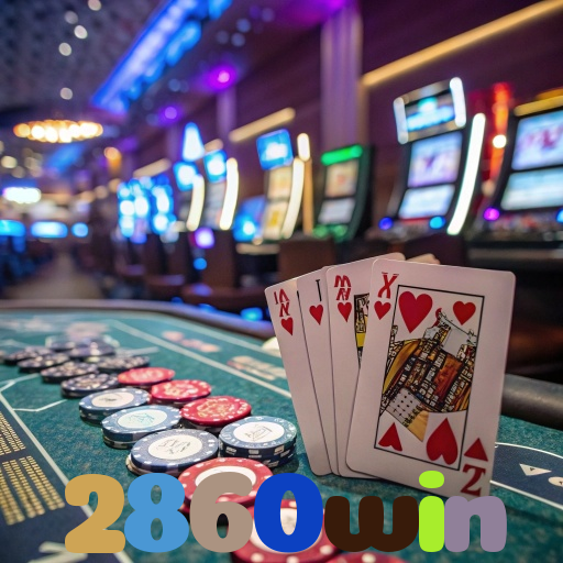 A Magia dos Jogos de Fantasia na 2860win