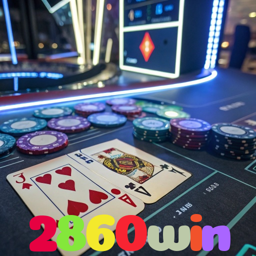 A Magia dos Jogos de Fantasia na 2860win